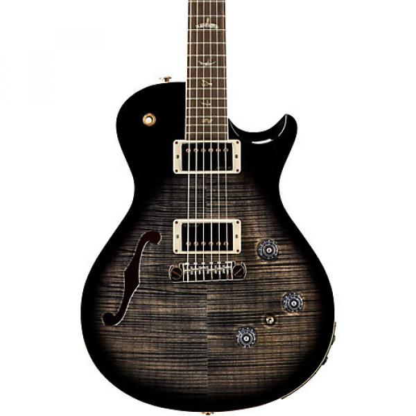 PRS P245 Semi-Hollowbody Artist Package Electric Guitar #1 image