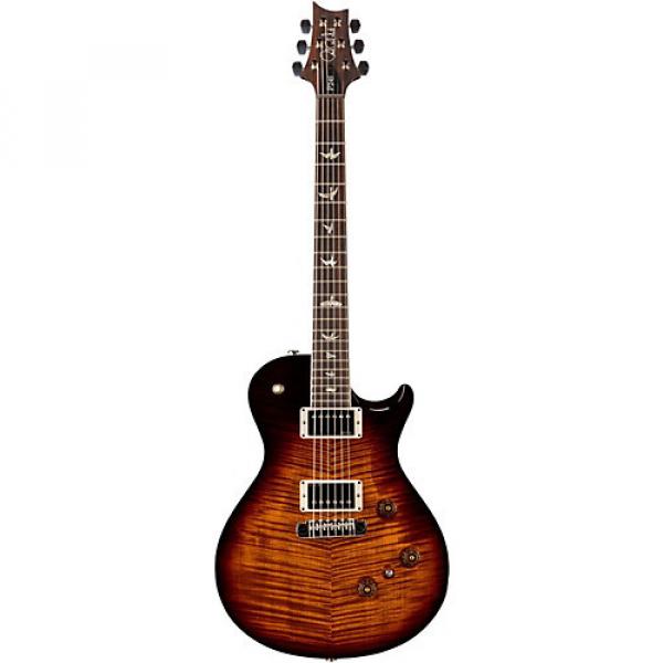 PRS P245 Black Gold Wrap #1 image