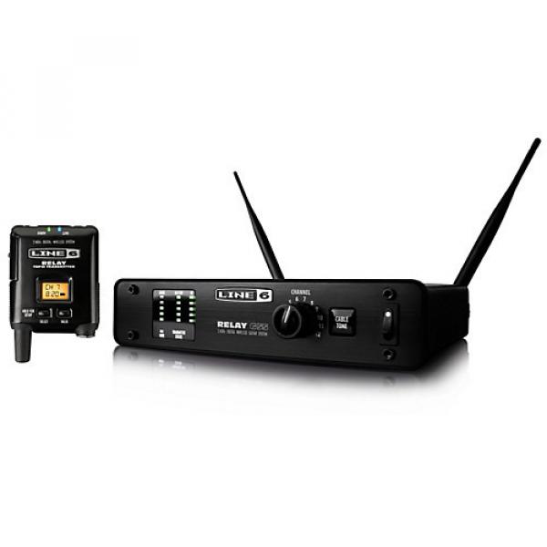 Line 6 Relay G55 Digital Wireless Guitar System #1 image