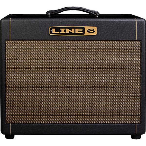 Line 6 DT25 112 1x12 Guitar Speaker Cabinet #1 image