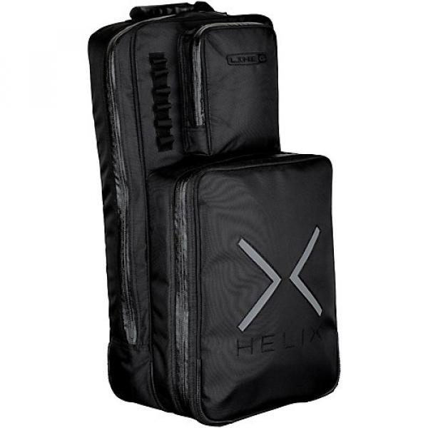 Line 6 Helix Backpack #1 image