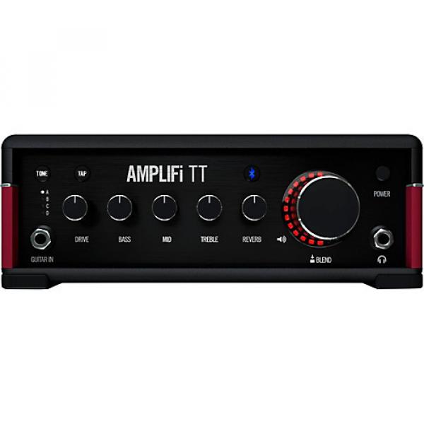 Line 6 AMPLIFi TT Guitar Table Top Multi-Effects Unit #1 image