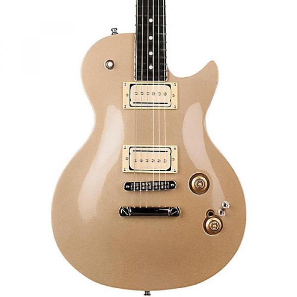 Godin Summit Classic CT Gold HG Rosewood Fingerboard #1 image