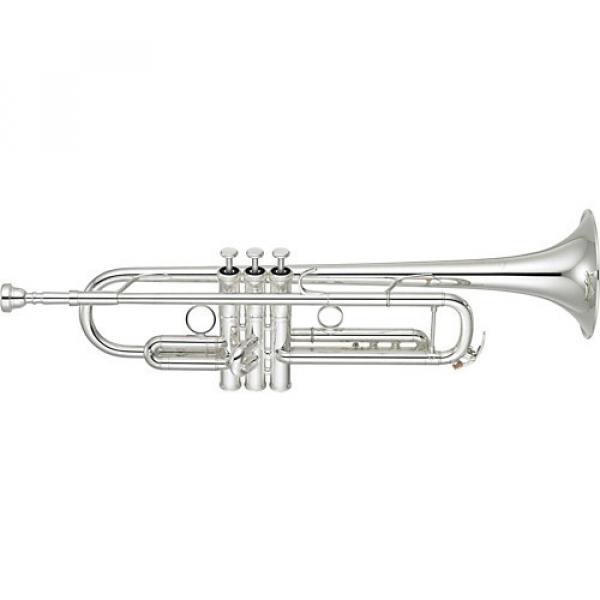 Yamaha YTR-8335RS Xeno Series Bb Trumpet #1 image