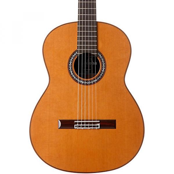 Cordoba C9 Crossover Nylon String Acoustic Guitar #1 image