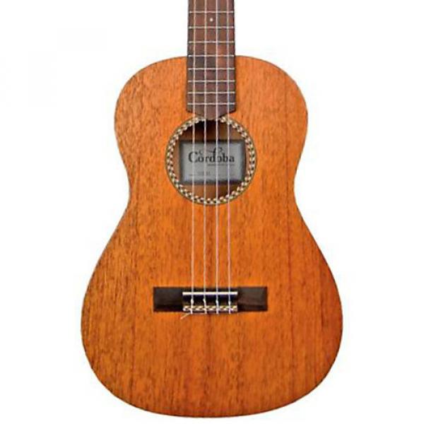 Cordoba 20BM Baritone Ukulele #1 image