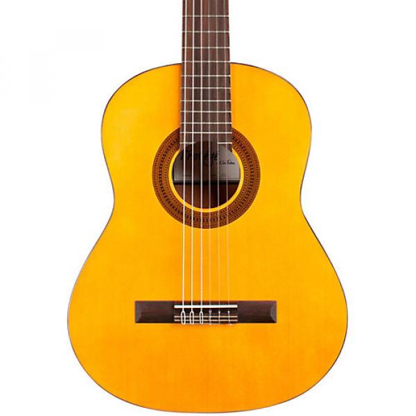 Cordoba Protege C1 1/2 Size Classical Guitar Natural #1 image