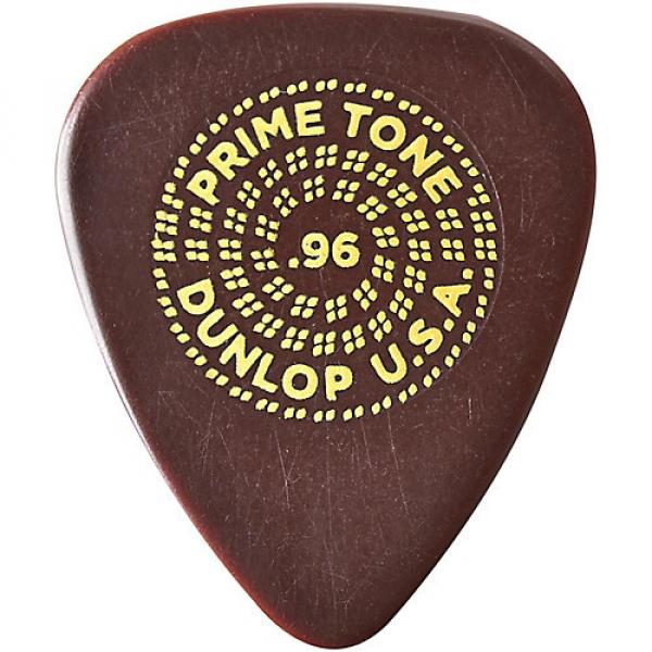 Dunlop Primetone Standard Sculpted Shape 3-Pack .96 mm #1 image