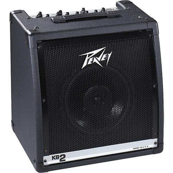 Peavey KB 2 Keyboard Amp #1 image