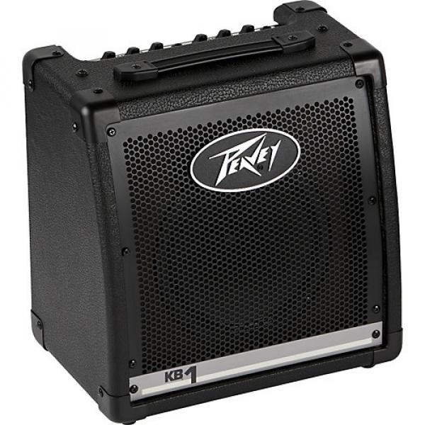 Peavey KB 1 20W 1x8 2-Channel Keyboard Amp #1 image