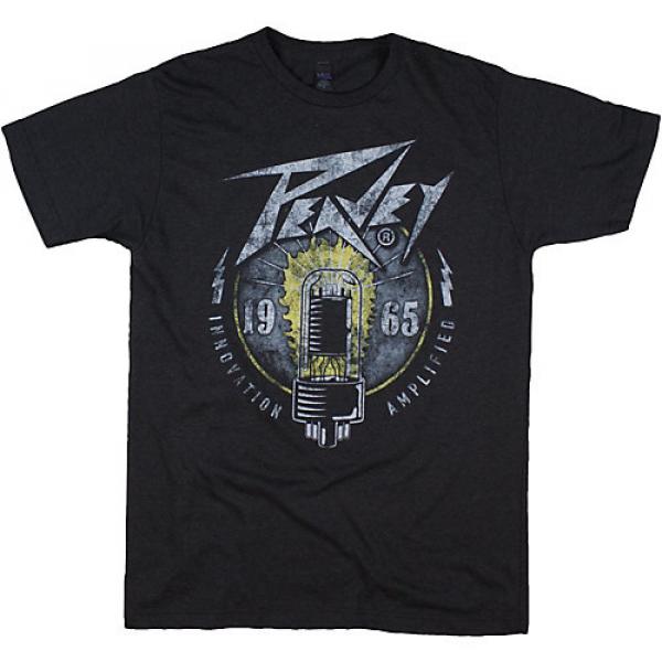 Peavey Vacuum Tube T-Shirt Small #1 image