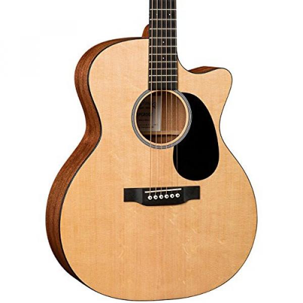 Martin GPCRSGT Grand Performance Acoustic-Electric Guitar #1 image