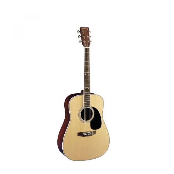 Martin Standard Series D-35 Dreadnought Acoustic Guitar #1 image