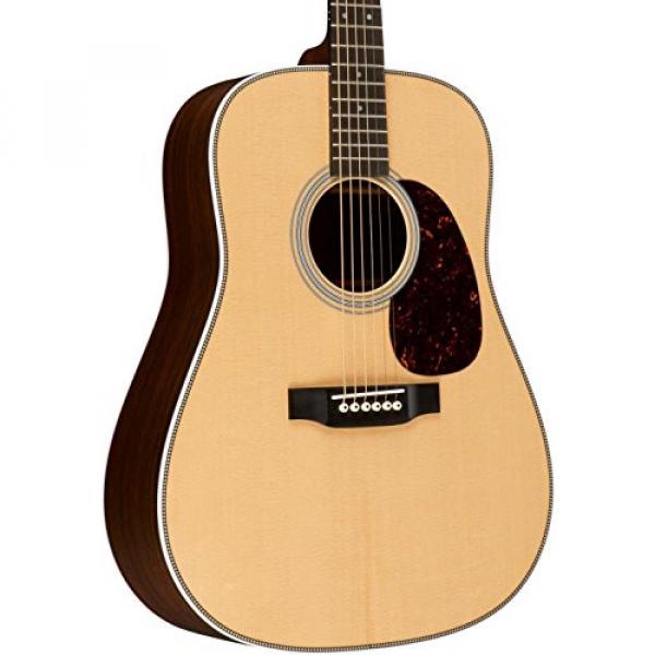 Martin Standard Series HD-28 Standard Dreadnought Acoustic #1 image