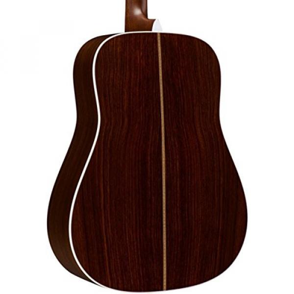 Martin Standard Series HD-28 Standard Dreadnought Acoustic #2 image