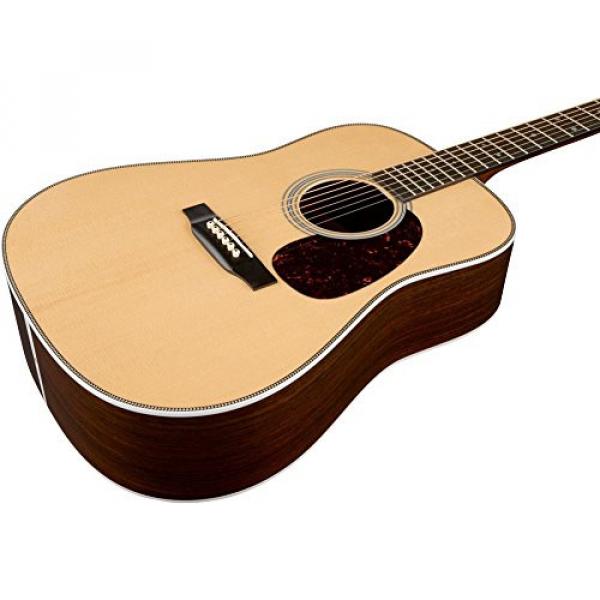 Martin Standard Series HD-28 Standard Dreadnought Acoustic #5 image