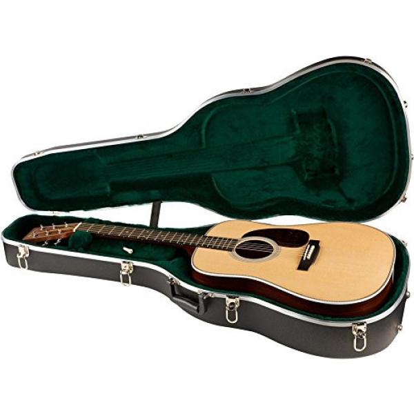 Martin Standard Series HD-28 Standard Dreadnought Acoustic #7 image