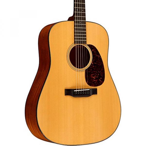 Martin D-18 - Solid Sitka Spruce Top #1 image