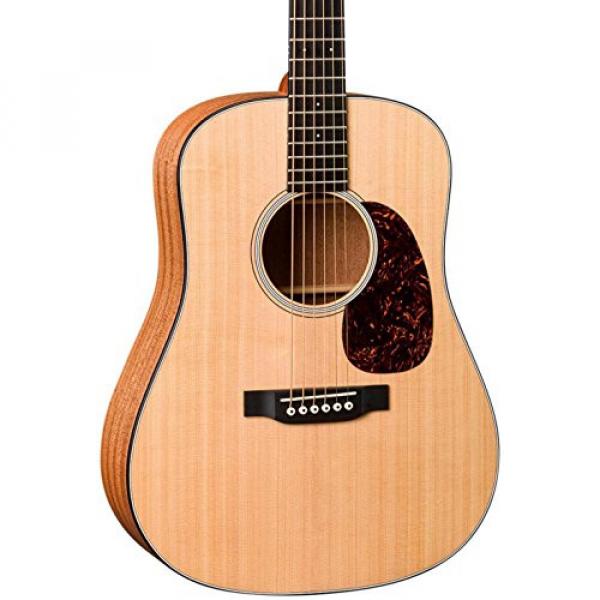 Martin Dreadnought Junior - Natural #1 image