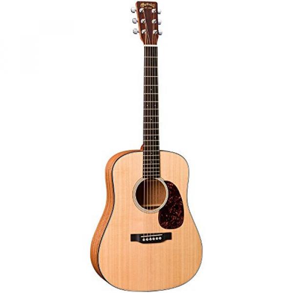 Martin Dreadnought Junior - Natural #2 image