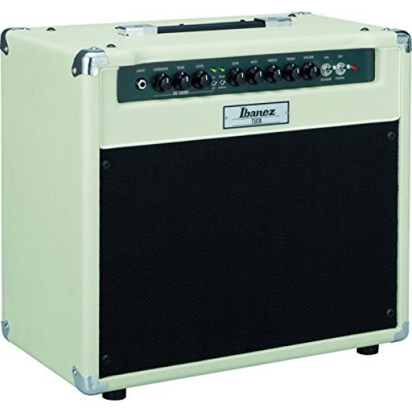 Ibanez TSA30 - 30-watt 1x12&quot; Tube Combo Amp #2 image