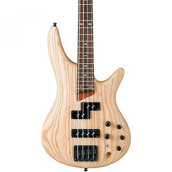 Ibanez SR650NTF - Natural Flat #1 image