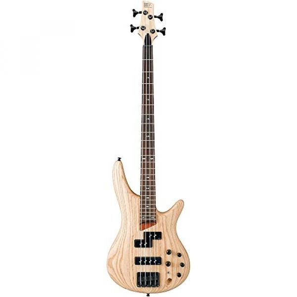 Ibanez SR650NTF - Natural Flat #3 image