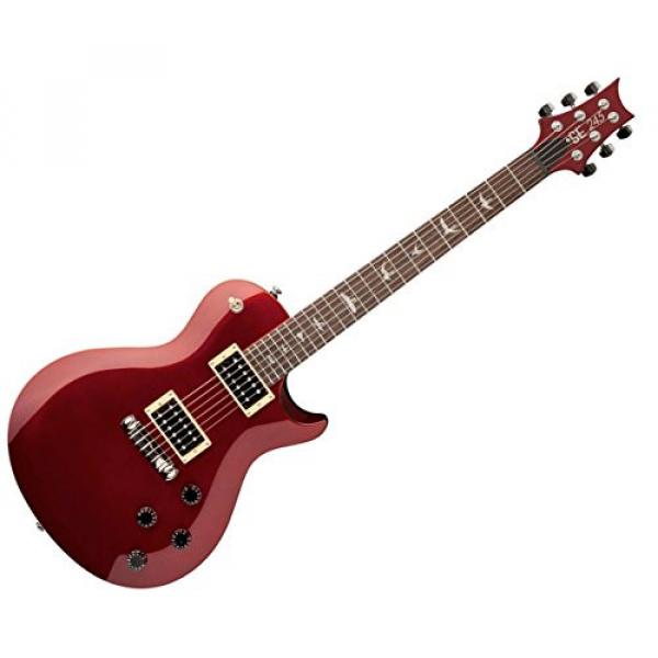 PRS 245RM SE 245 Solid-Body Electric Guitar #1 image