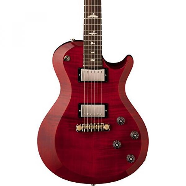 PRS S2 Singlecut - Scarlet Red #1 image