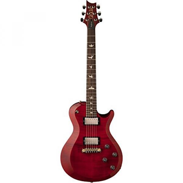 PRS S2 Singlecut - Scarlet Red #3 image