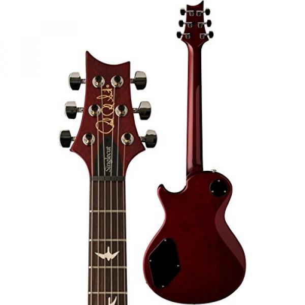 PRS S2 Singlecut - Scarlet Red #4 image