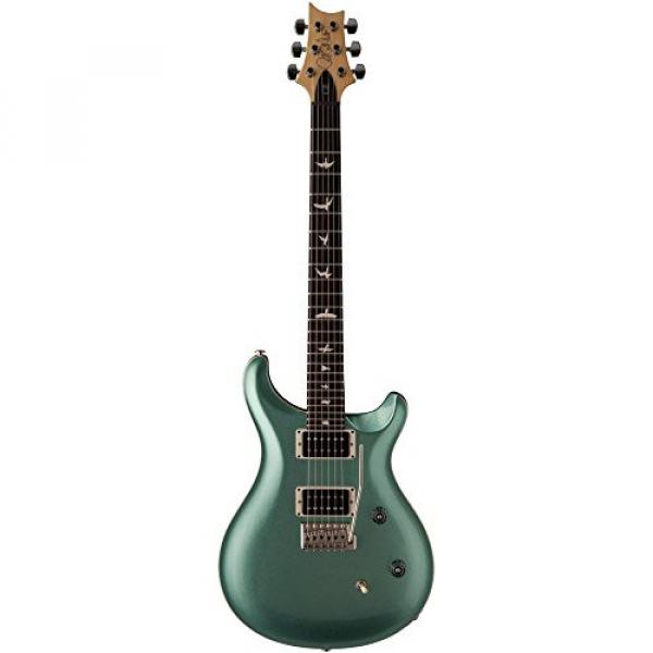 PRS CE 24 - Frost Green Metallic #3 image