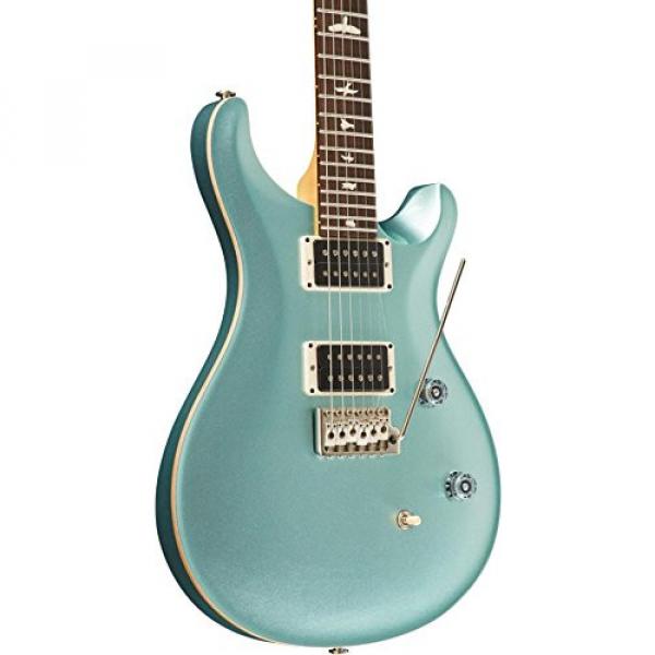 PRS CE 24 - Frost Green Metallic #5 image