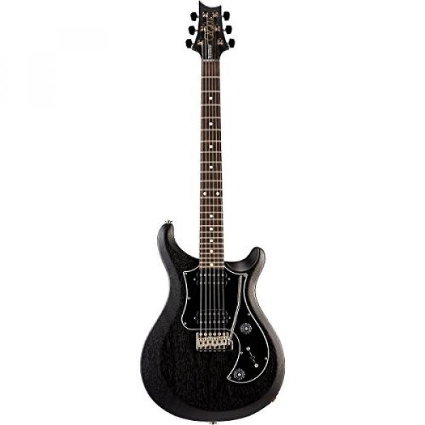 PRS S2 Standard 24 Satin - Dots, Charcoal #3 image