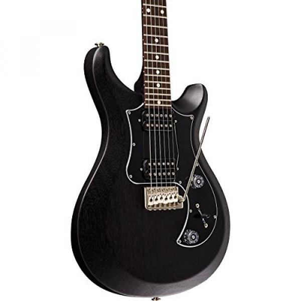 PRS S2 Standard 24 Satin - Dots, Charcoal #5 image