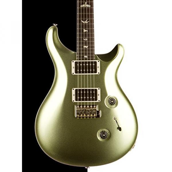 2015 PRS Custom 24, Custom Color Mint Metallic #1 image