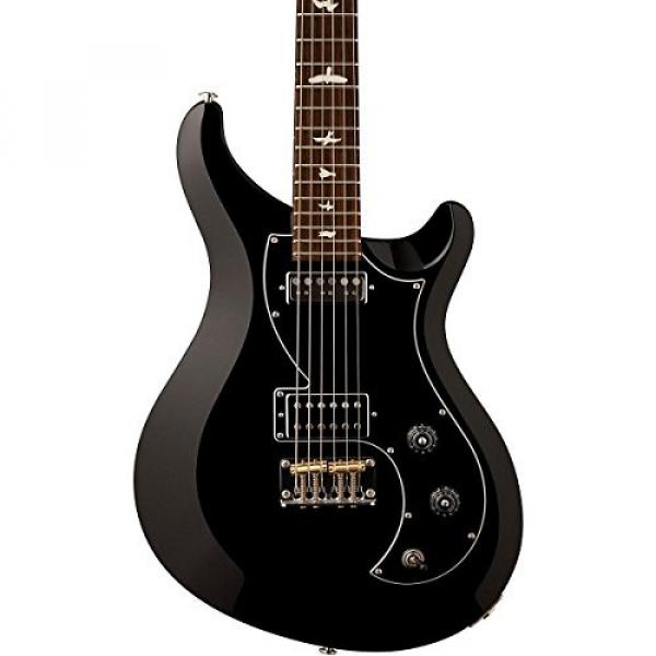 PRS S2 Vela, Birds - Black #1 image