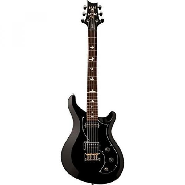 PRS S2 Vela, Birds - Black #2 image