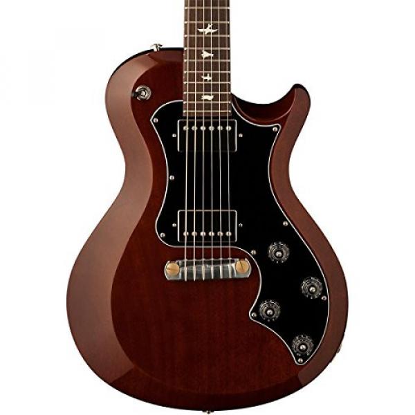 PRS S2 Singlecut Standard w/Birds - Sienna #1 image