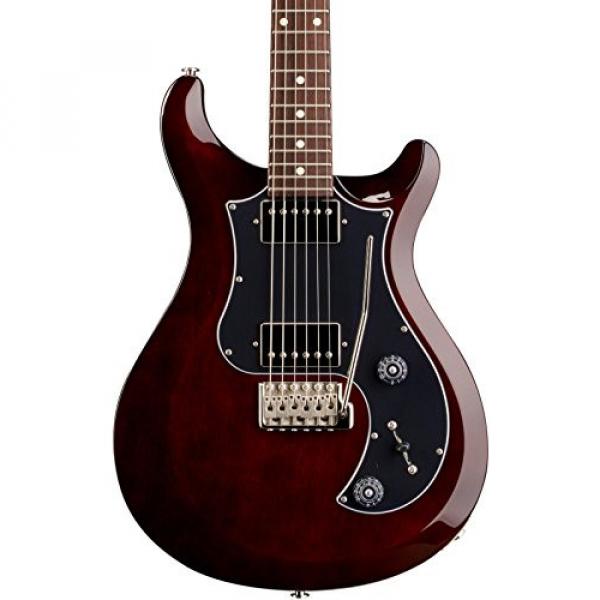 PRS S2 Standard 22 w/Dots - Vintage Mahogany #1 image